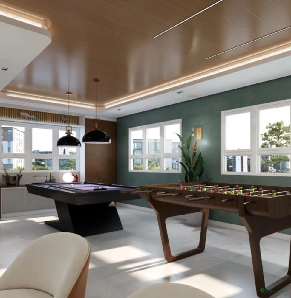 Apartamento, 2 quartos, 52 m² - Foto 9