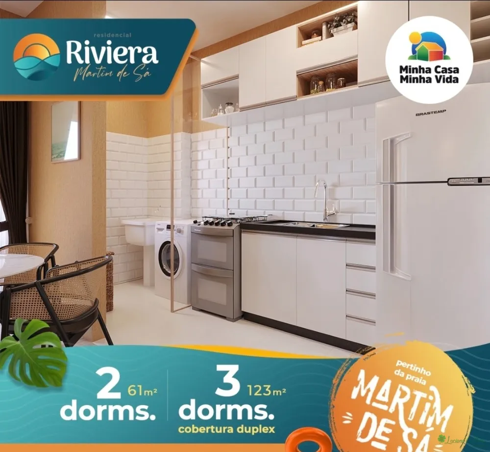Apartamento, 2 quartos, 62 m² - Foto 5