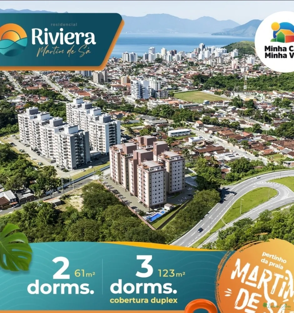Apartamento, 2 quartos, 62 m² - Foto 6