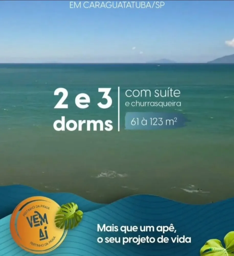 Apartamento, 2 quartos, 62 m² - Foto 2