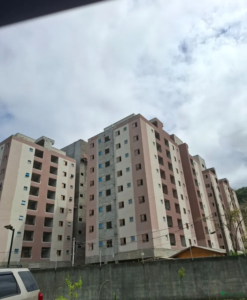 Apartamento, 2 quartos, 62 m² - Foto 9