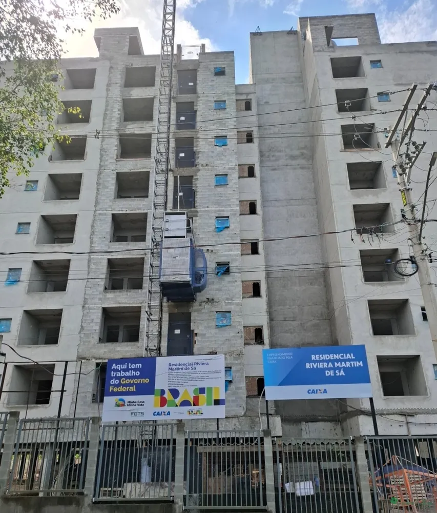 Apartamento, 2 quartos, 62 m² - Foto 14