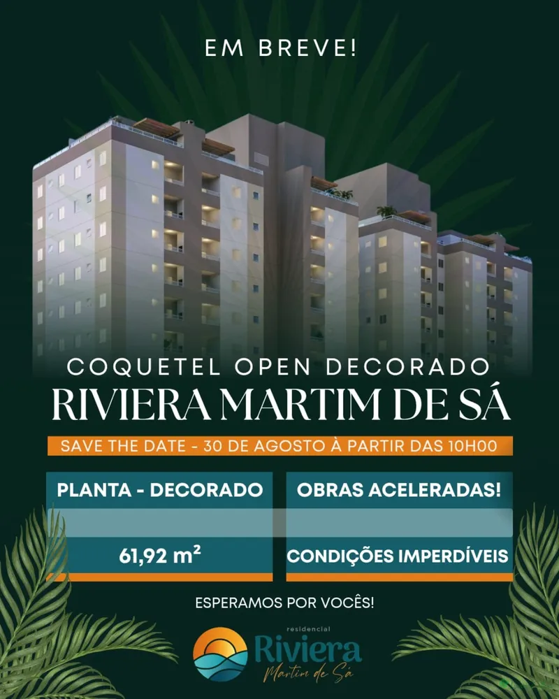 Apartamento, 2 quartos, 62 m² - Foto 16