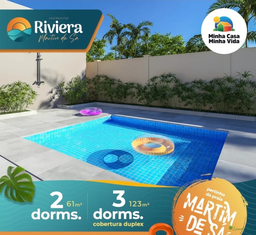 Apartamento, 2 quartos, 62 m² - Foto 3