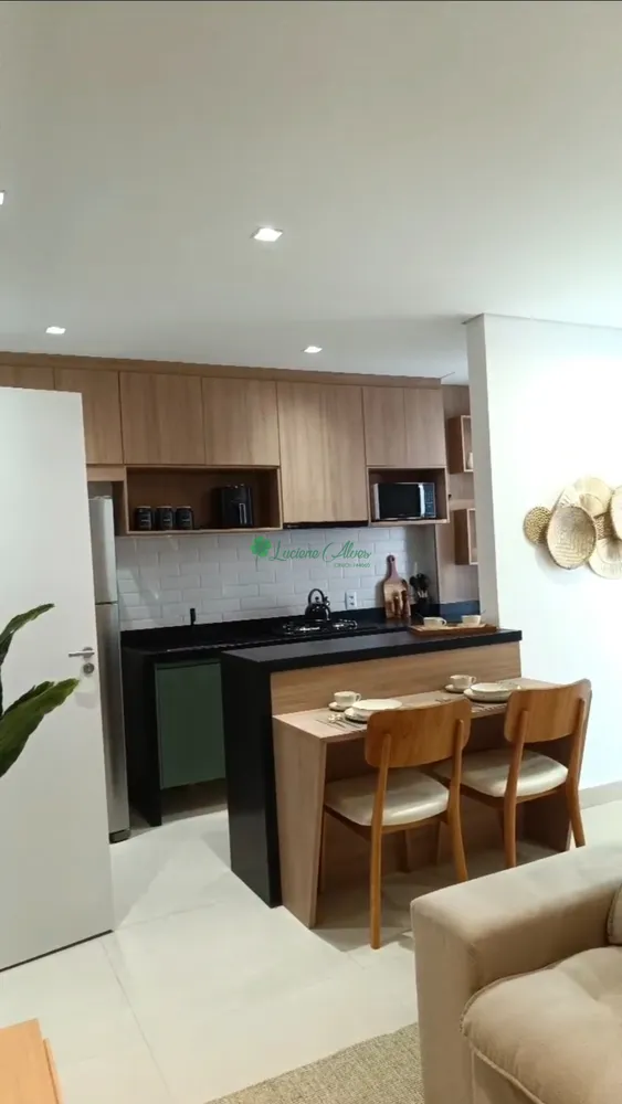 Apartamento, 2 quartos, 62 m² - Foto 10