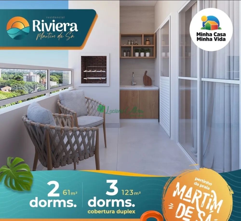 Apartamento, 2 quartos, 62 m² - Foto 6