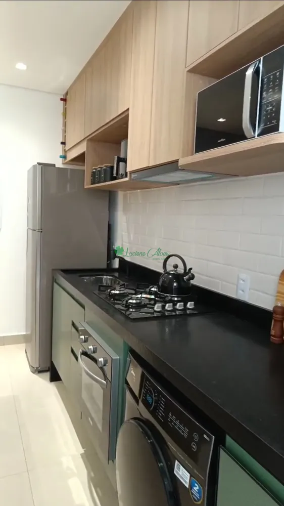 Apartamento, 2 quartos, 62 m² - Foto 12