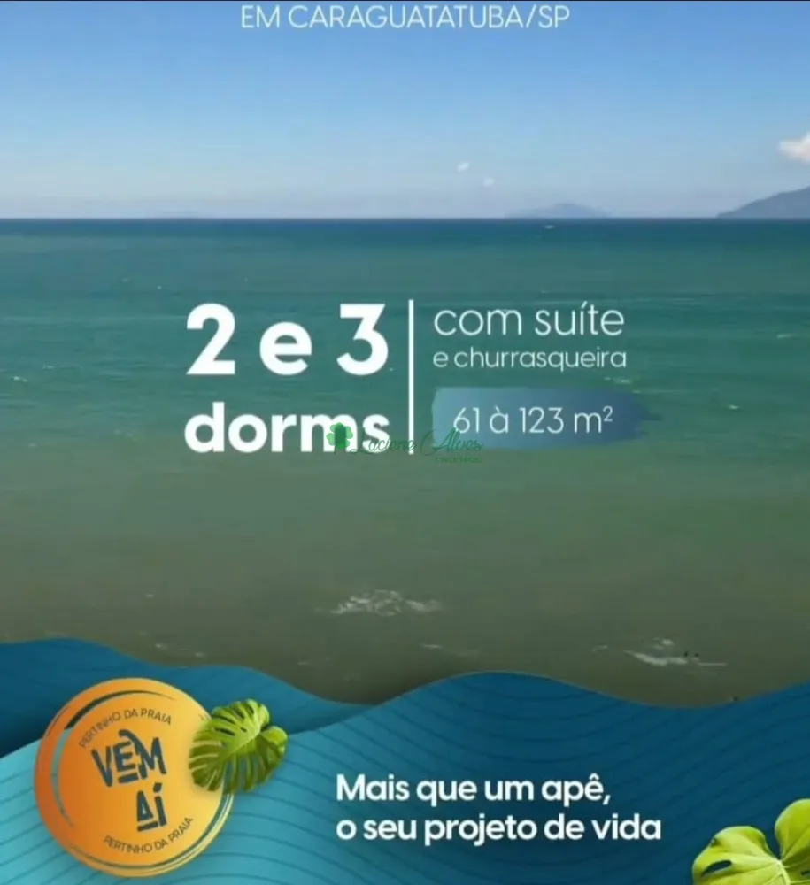 Apartamento, 2 quartos, 62 m² - Foto 9