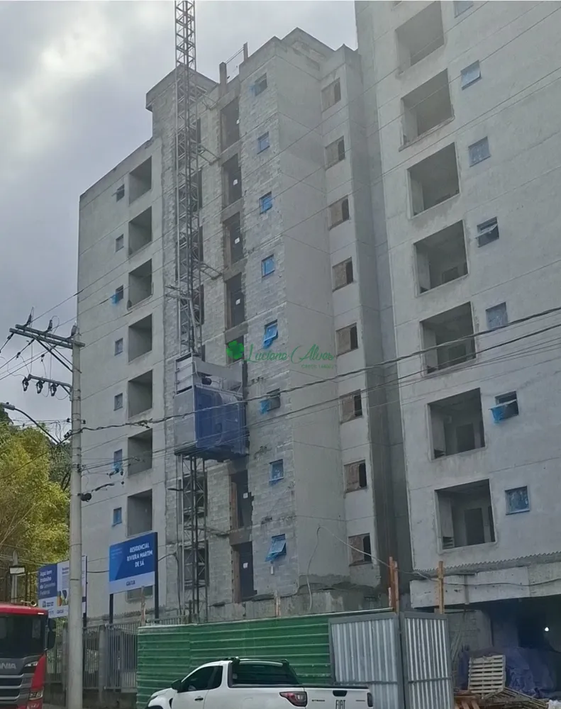 Apartamento, 2 quartos, 62 m² - Foto 3