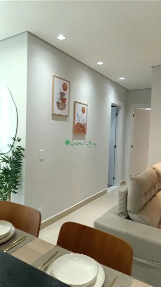 Apartamento, 2 quartos, 62 m² - Foto 11