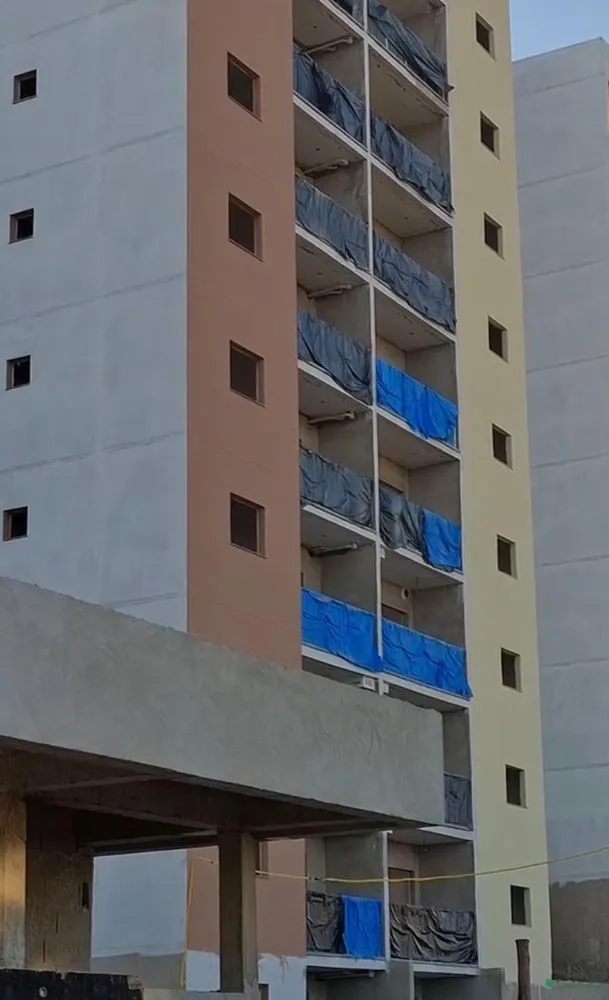 Apartamento, 2 quartos, 57 m² - Foto 1