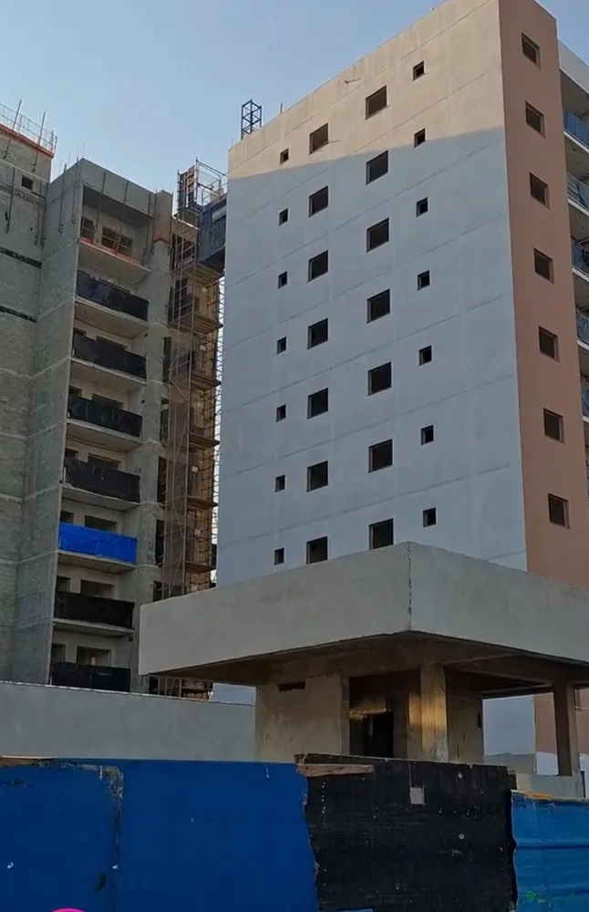 Apartamento, 2 quartos, 57 m² - Foto 3