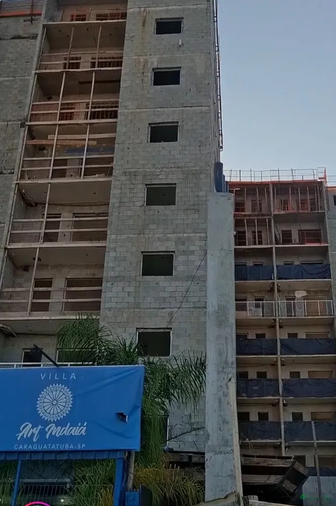 Apartamento, 2 quartos, 57 m² - Foto 5