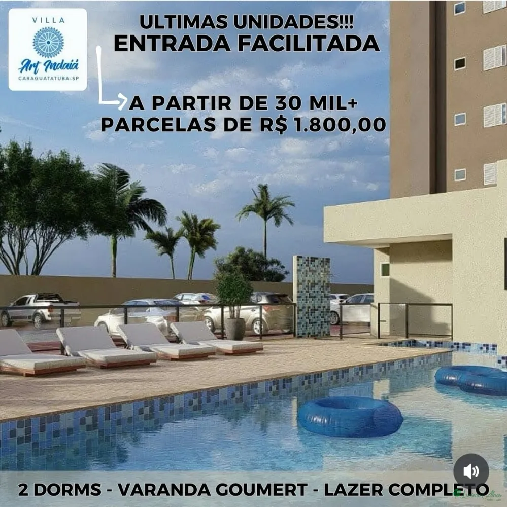 Apartamento, 2 quartos, 57 m² - Foto 8