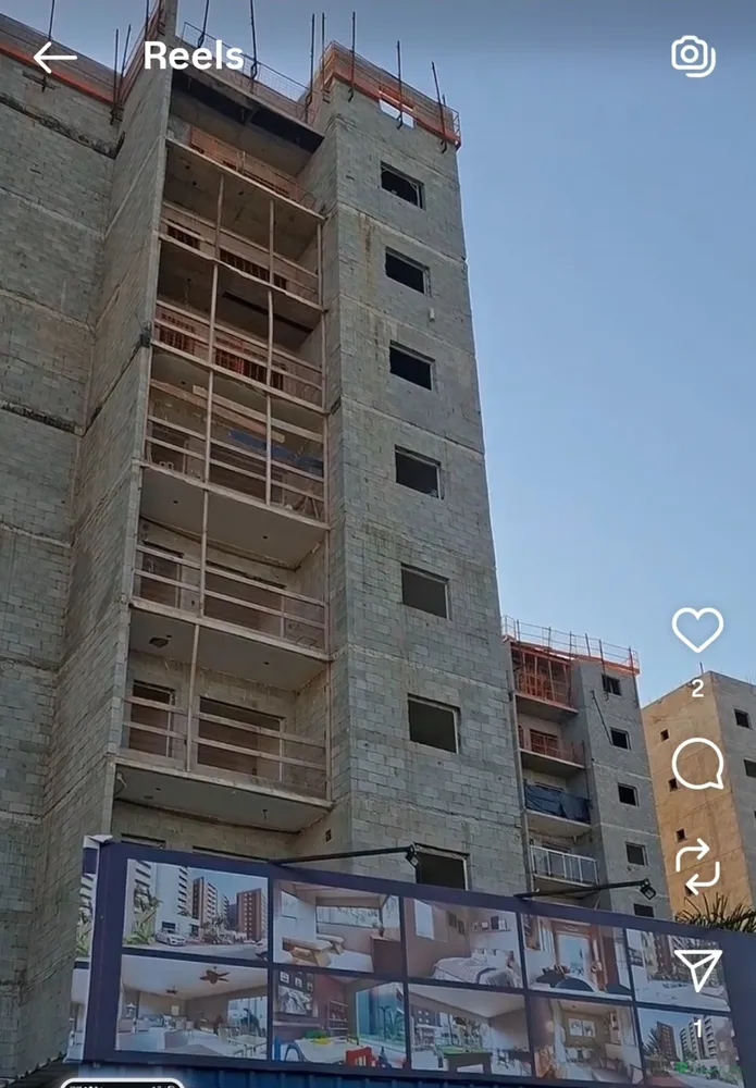Apartamento, 2 quartos, 57 m² - Foto 4