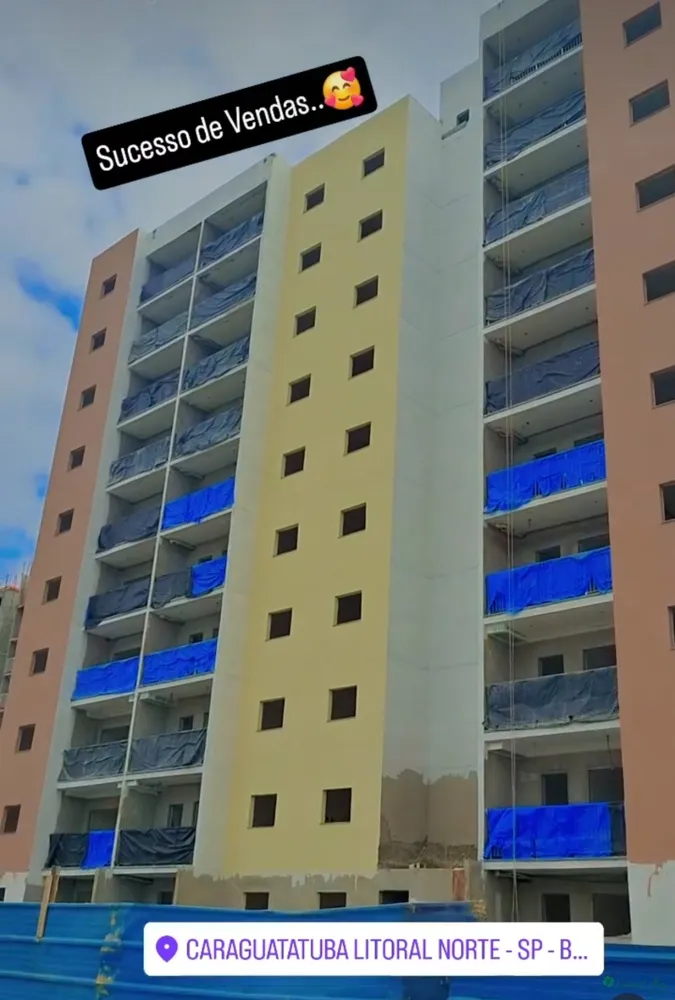 Apartamento, 2 quartos, 57 m² - Foto 7