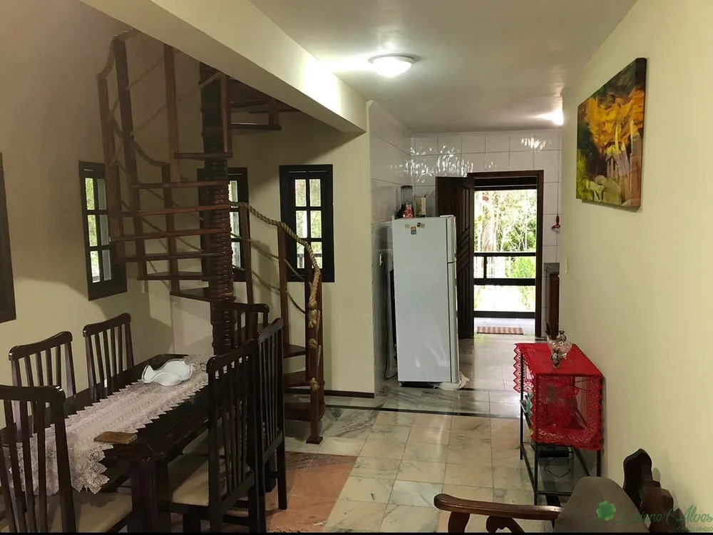 Casa de Condomínio, 4 quartos - Foto 15