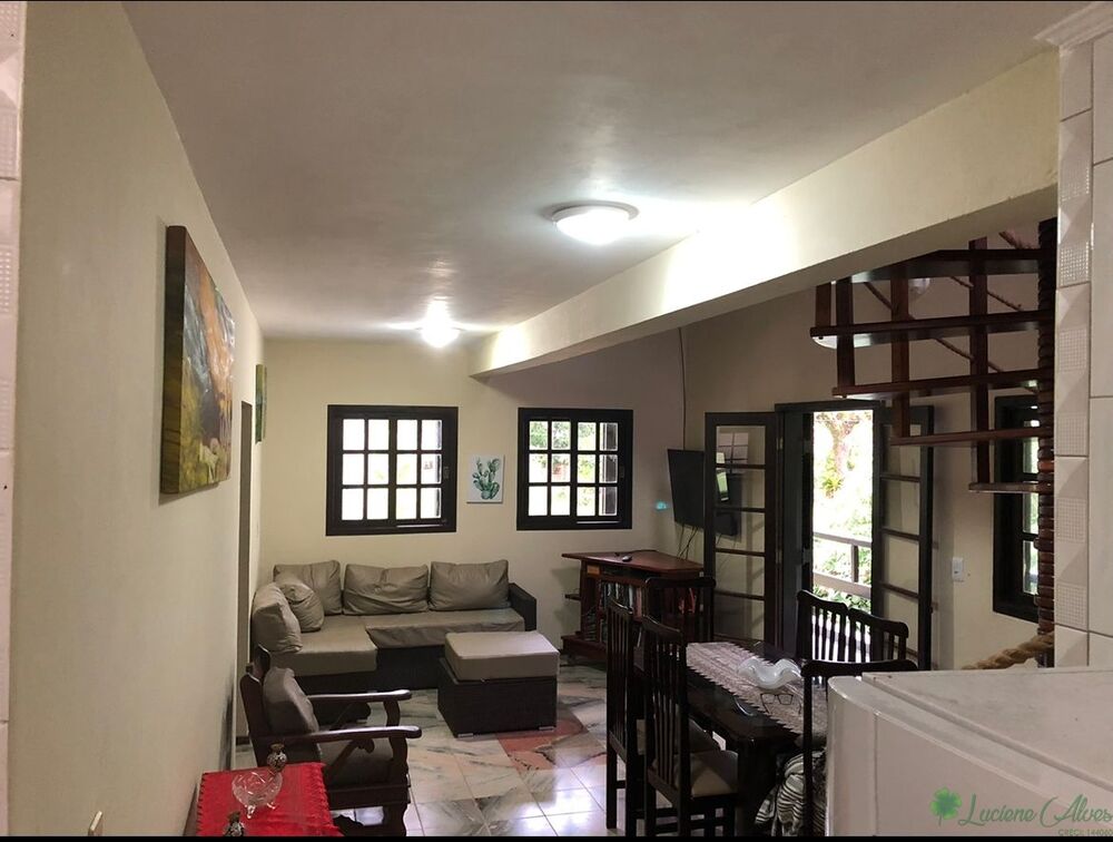 Casa de Condomínio, 4 quartos - Foto 7