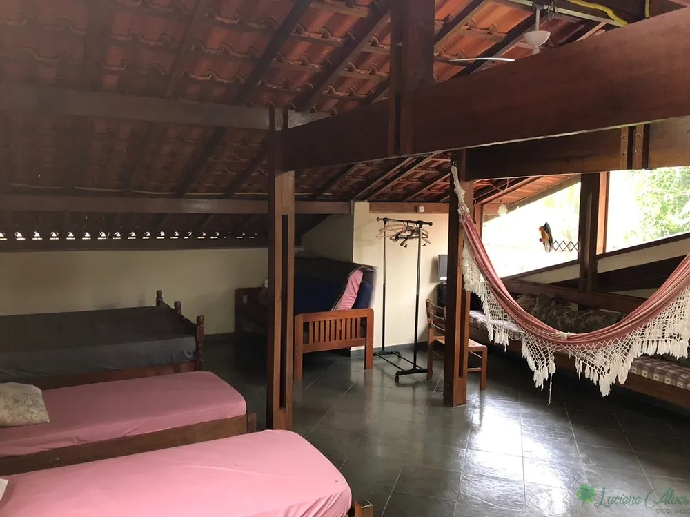 Casa de Condomínio, 4 quartos - Foto 19
