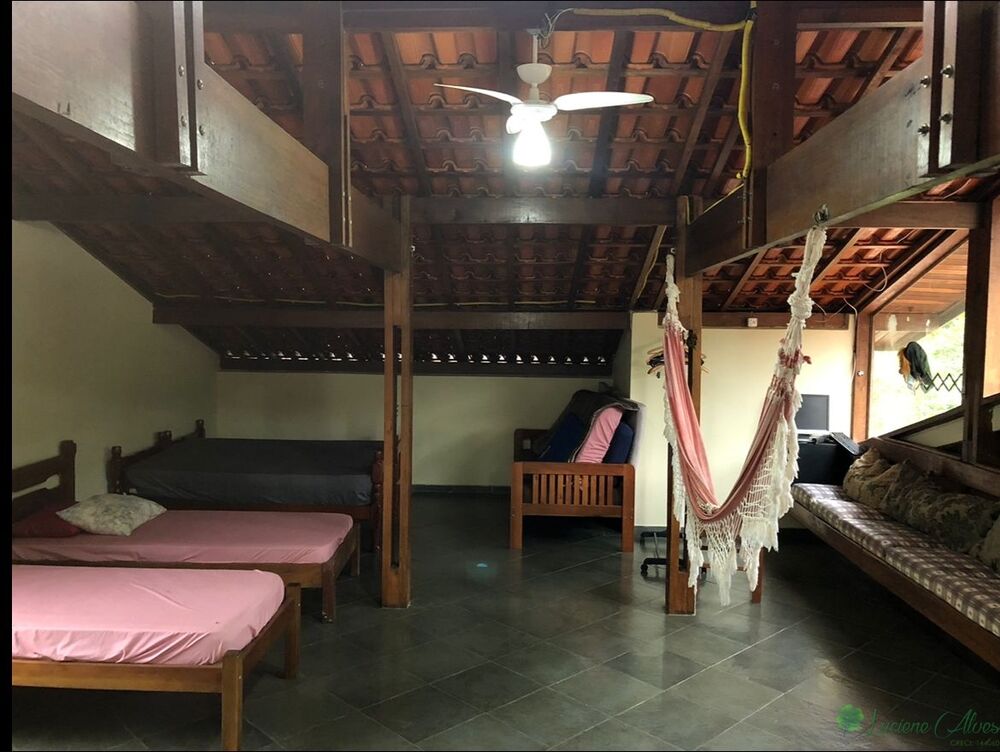 Casa de Condomínio, 4 quartos - Foto 6