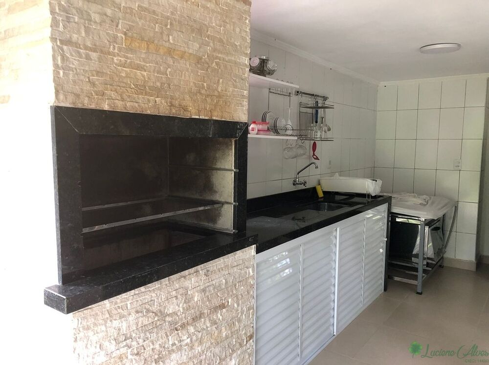 Casa de Condomínio, 4 quartos - Foto 2