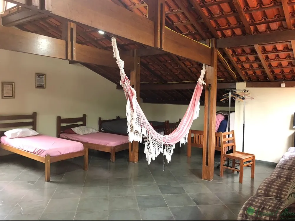 Casa de Condomínio, 4 quartos - Foto 20