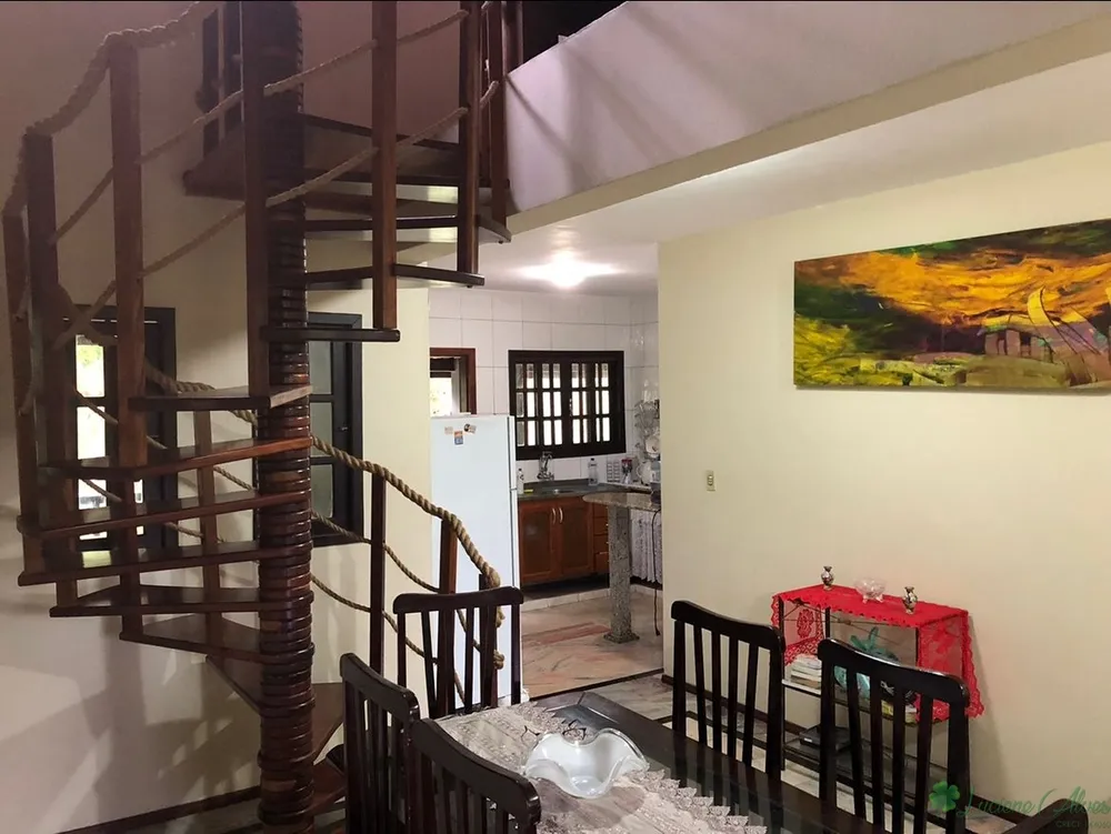 Casa de Condomínio, 4 quartos - Foto 18