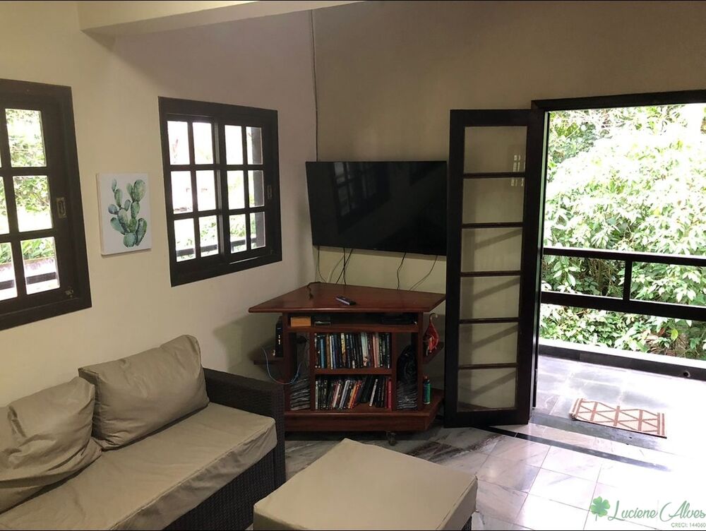 Casa de Condomínio, 4 quartos - Foto 8