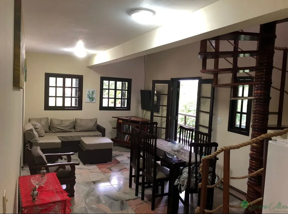 Casa de Condomínio, 4 quartos - Foto 17