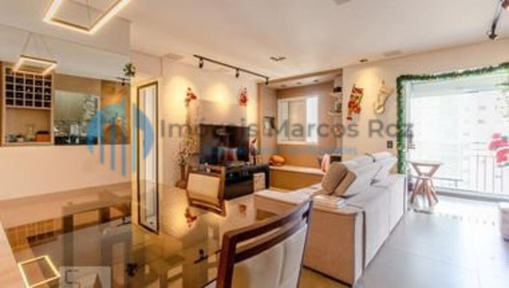 Apartamento, 3 quartos, 74 m² - Foto 6