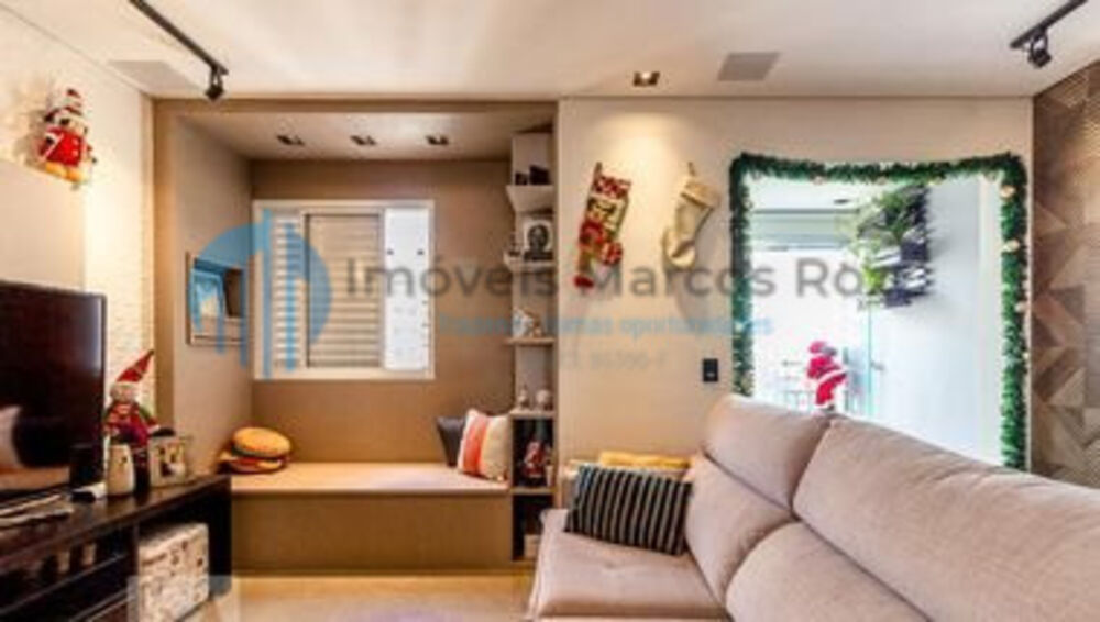 Apartamento, 3 quartos, 74 m² - Foto 7