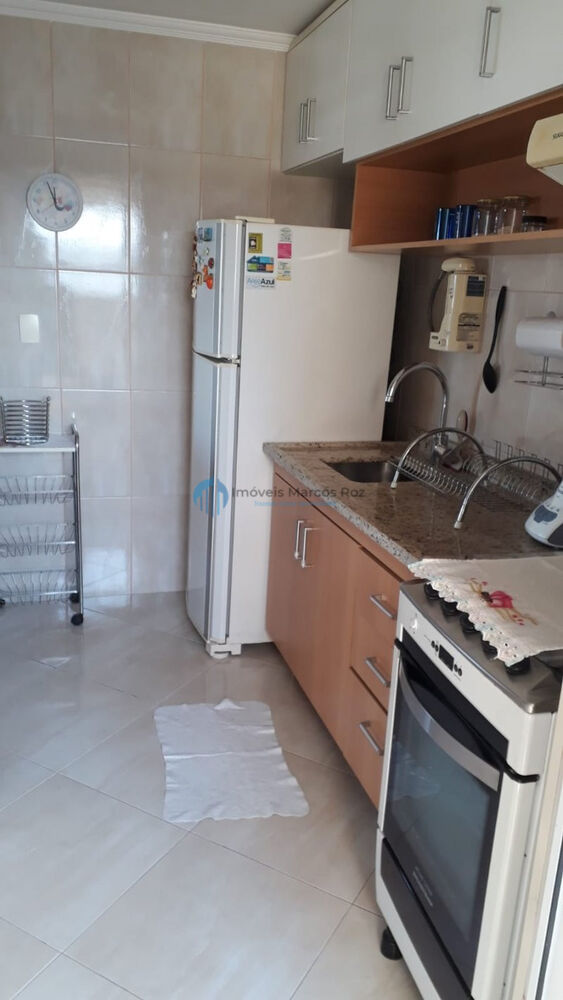 Apartamento, 3 quartos, 72 m² - Foto 3