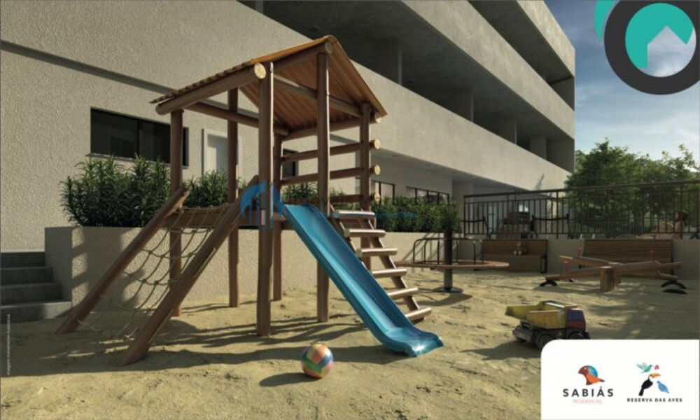 Apartamento, 2 quartos, 54 m² - Foto 7