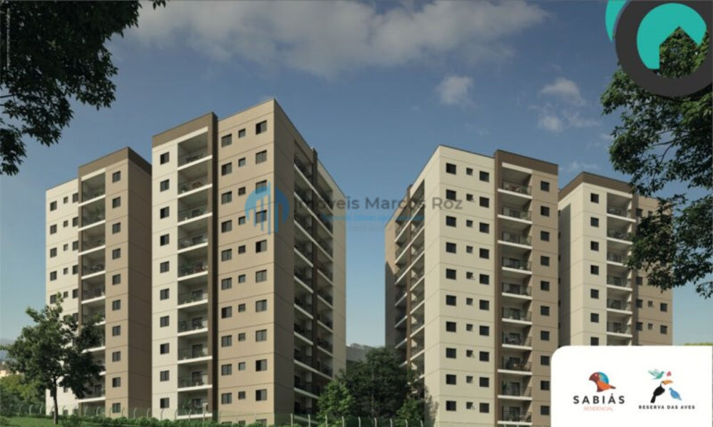 Apartamento, 2 quartos, 54 m² - Foto 8