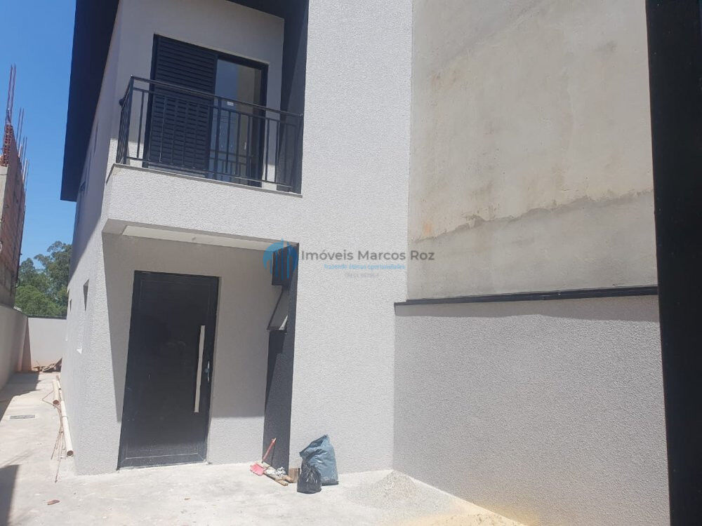 Casa, 3 quartos, 100 m² - Foto 3