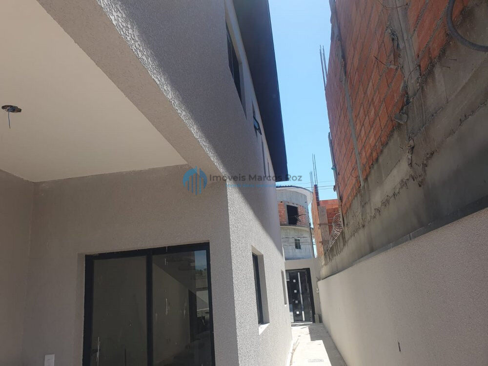 Casa, 3 quartos, 100 m² - Foto 1