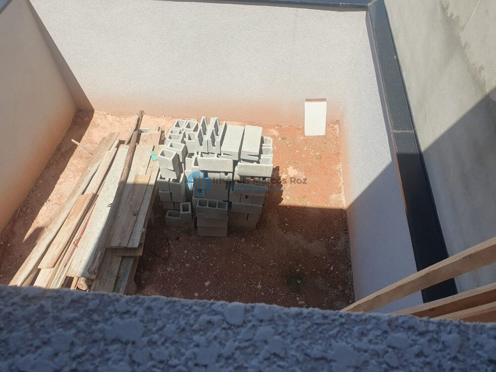 Casa, 3 quartos, 100 m² - Foto 11