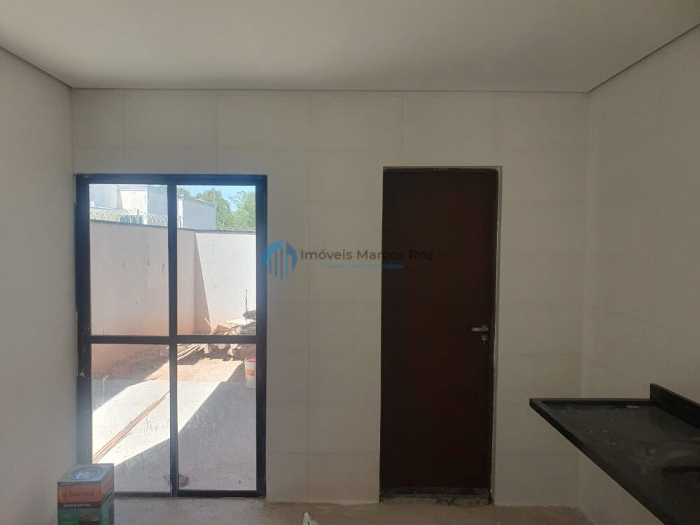 Casa, 3 quartos, 100 m² - Foto 4