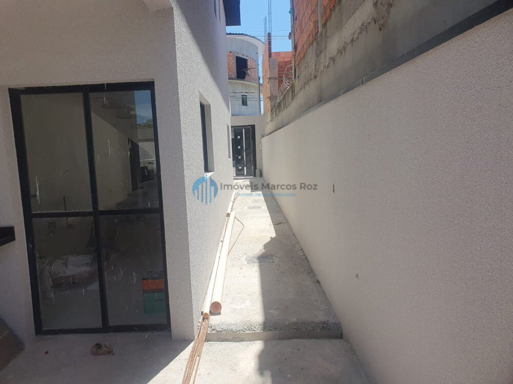 Casa, 3 quartos, 100 m² - Foto 2