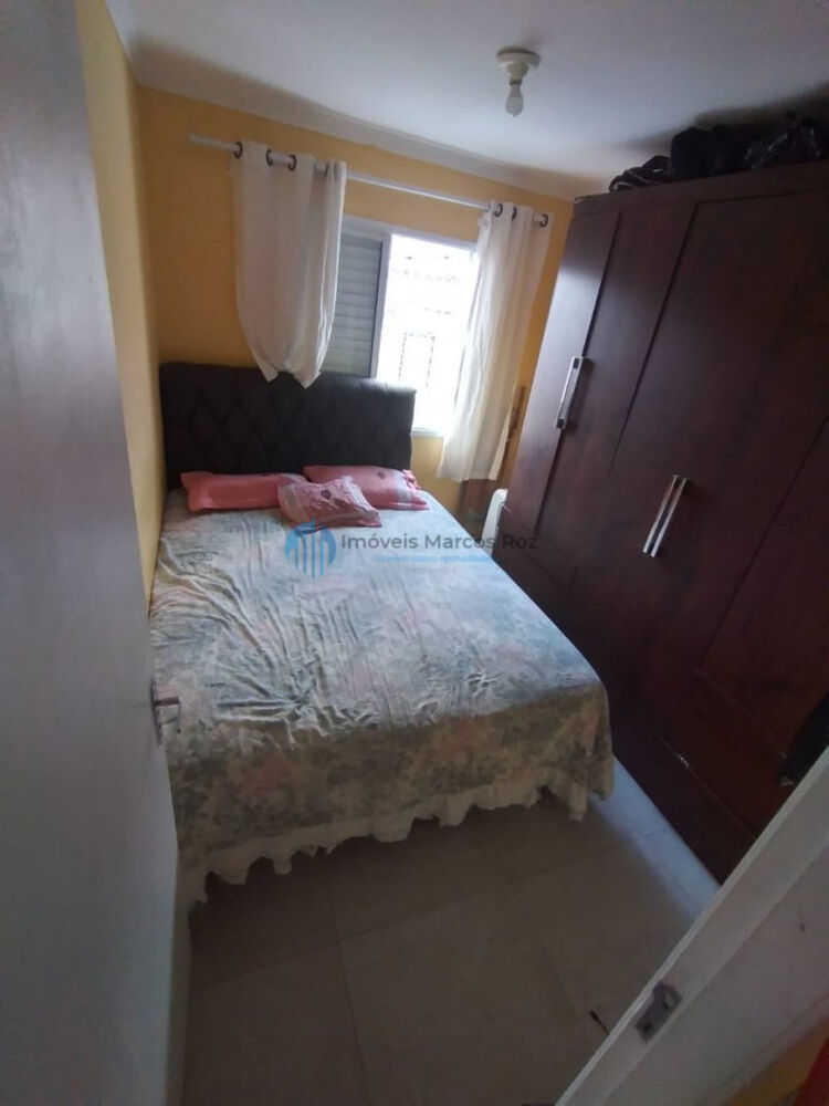 Apartamento à venda com 3 quartos, 54m² - Foto 8