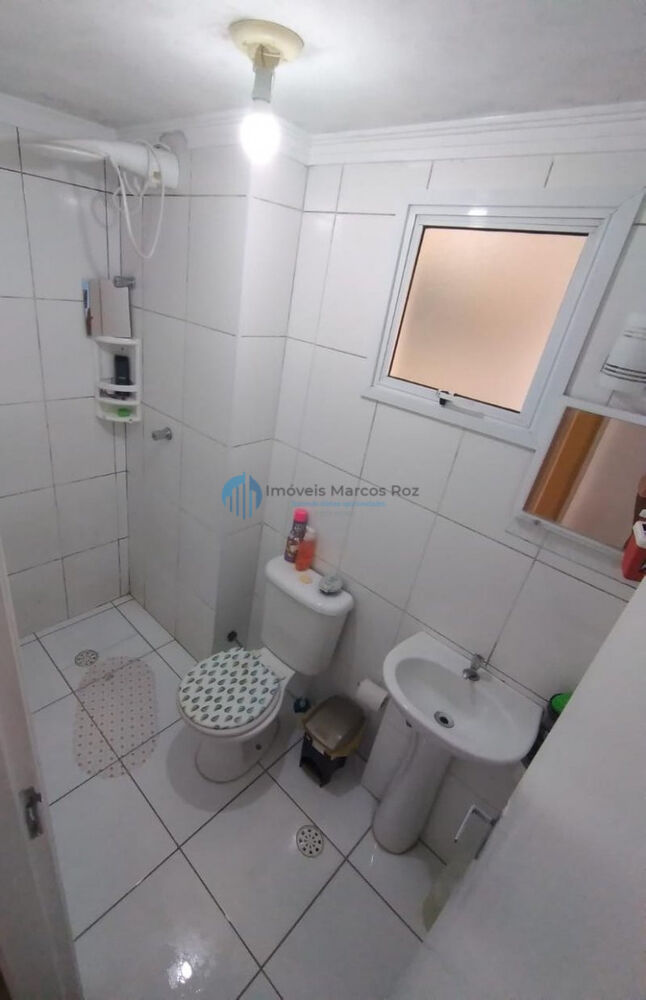 Apartamento à venda com 3 quartos, 54m² - Foto 6