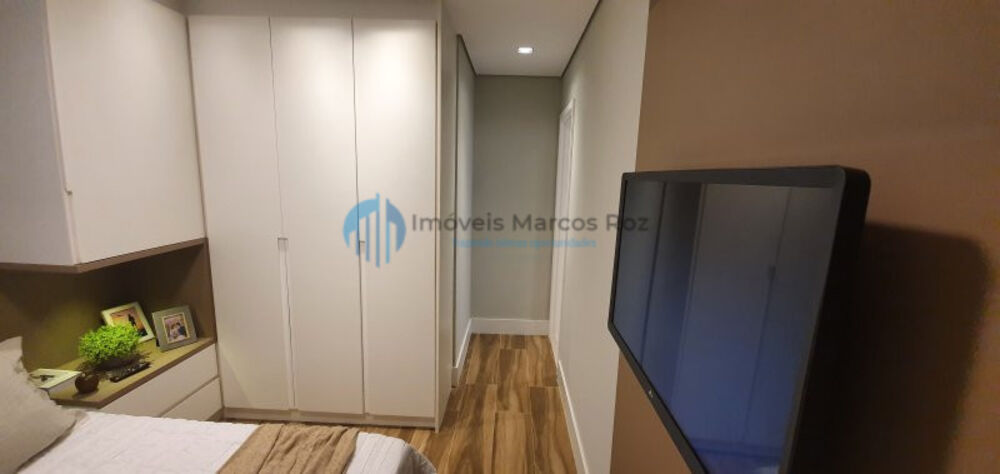 Apartamento à venda com 1 quarto, 34m² - Foto 3