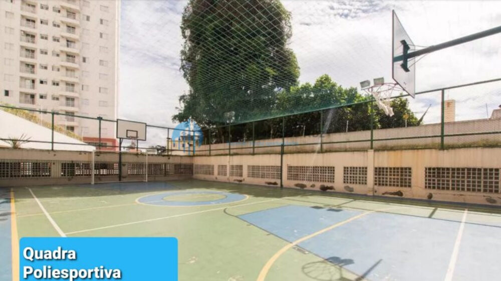 Apartamento à venda com 2 quartos, 60m² - Foto 11