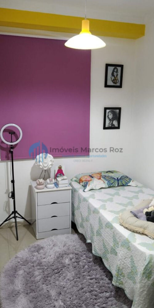 Apartamento à venda com 2 quartos, 60m² - Foto 6