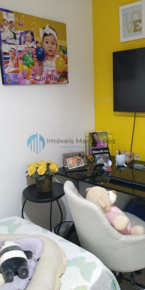 Apartamento à venda com 2 quartos, 60m² - Foto 7