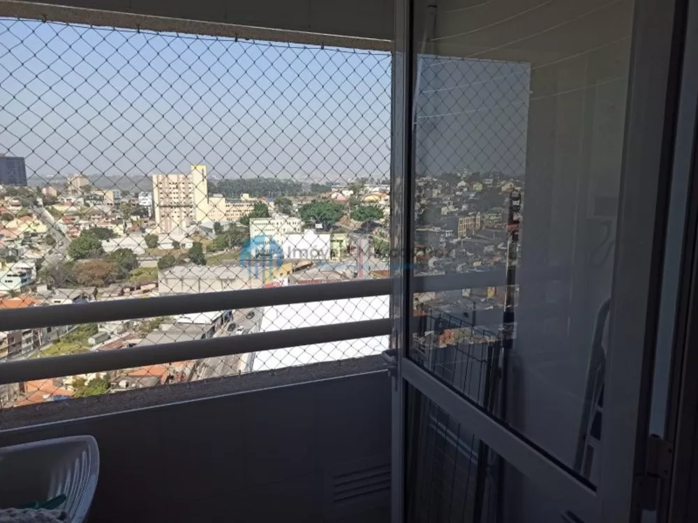 Apartamento à venda com 2 quartos, 60m² - Foto 1