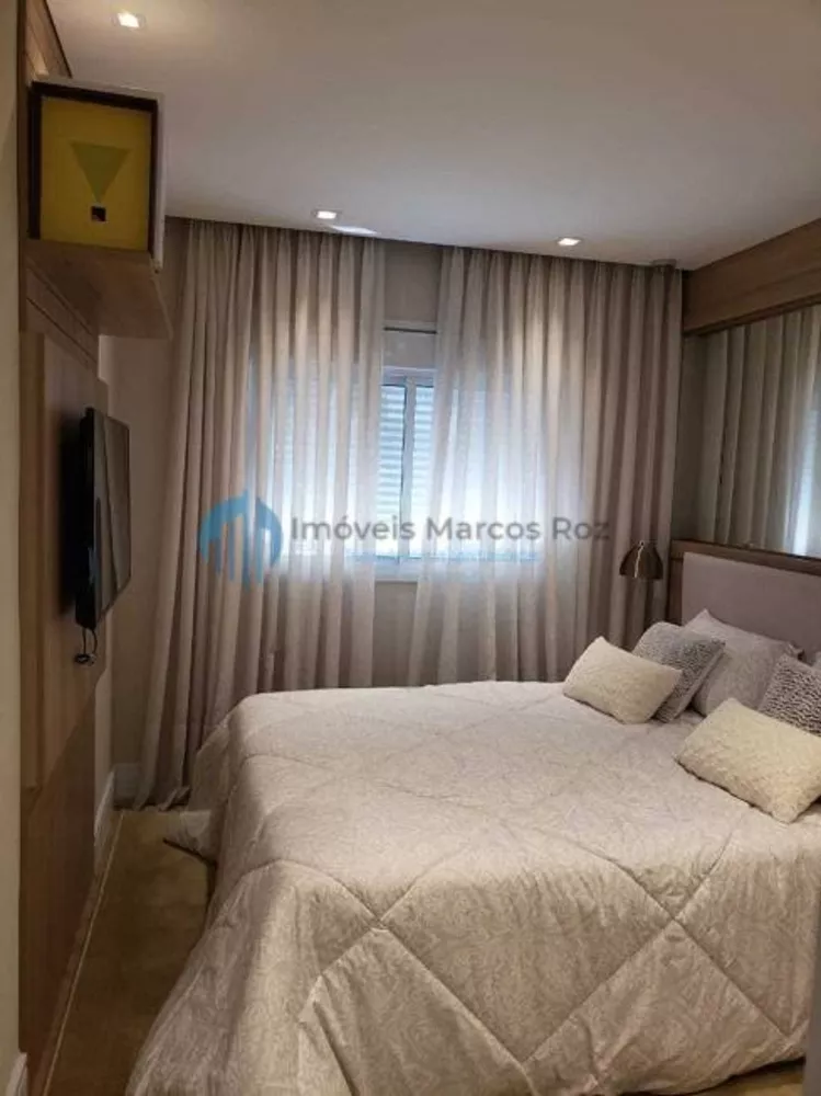 Apartamento à venda com 3 quartos, 87m² - Foto 4