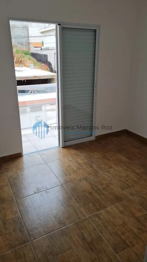 Casa à venda com 3 quartos, 112m² - Foto 4