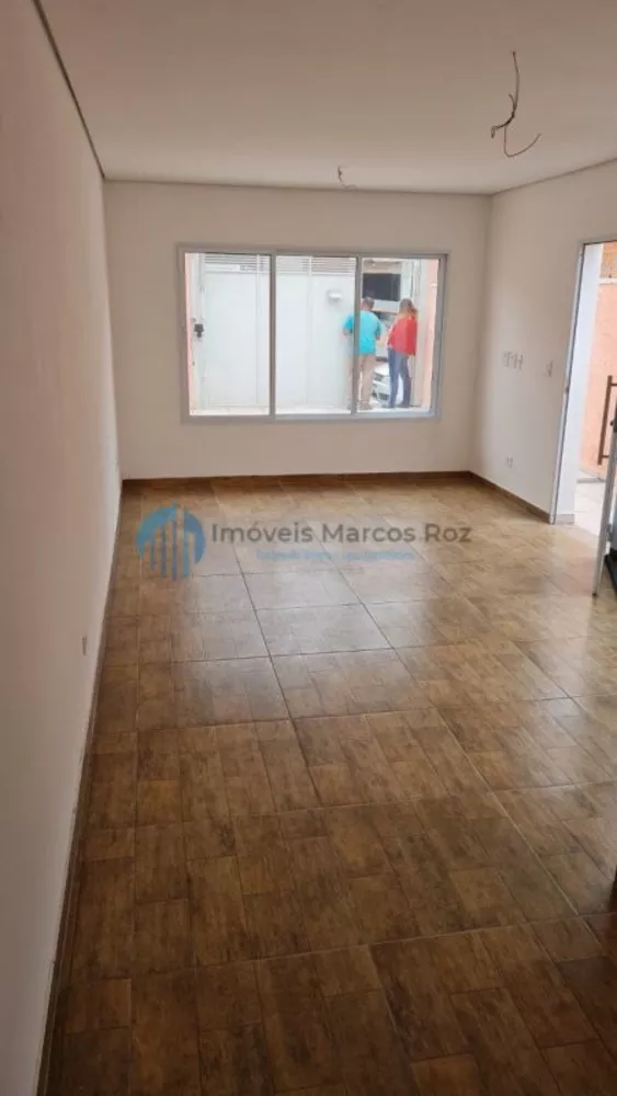 Casa à venda com 3 quartos, 112m² - Foto 3