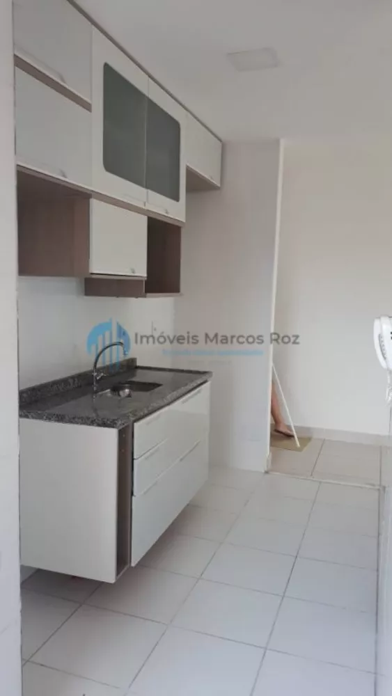 Apartamento à venda com 3 quartos, 69m² - Foto 4